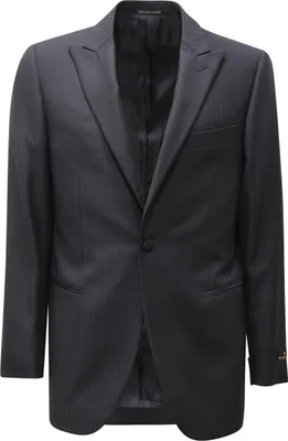 Produktbild von 5308Av Giacca Tg.48 Pantalone Tg.46 Mabro Man Suit
