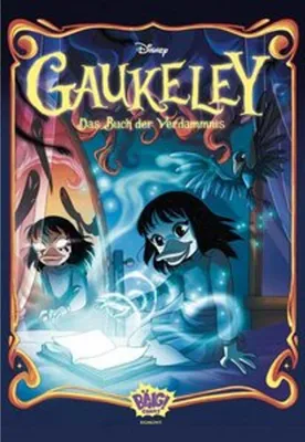 Produktbild von Gaukeley