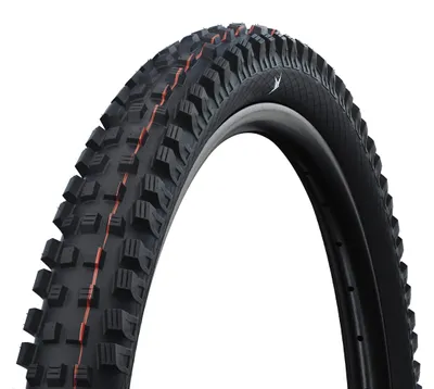 Produktbild von Schwalbe 62-584 Magic Mary GRAVITY, Falt, TLR, E-25, Soft, schwarz