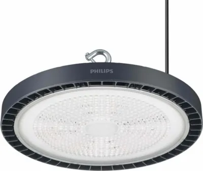 Image de Luminaire d'intérieur à LED SIGNIFY 840 1 pièce