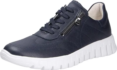 Produktbild von Waldläufer H-Birdy Sneaker Blau