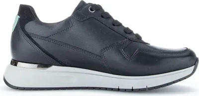 Produktbild von Gabor Damen Damenschuhe schwarz Gr. 8