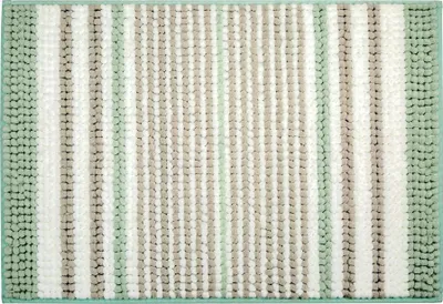 Produktbild von Kleine Wolke Badteppich BOLA Maledivia 60 x 90 cm