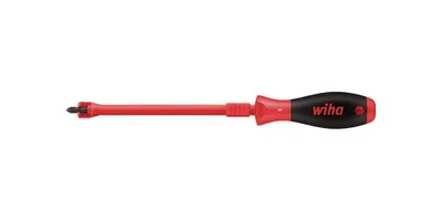 Image de Wiha Tournevis 397SF PH 1 125 mm - 32404