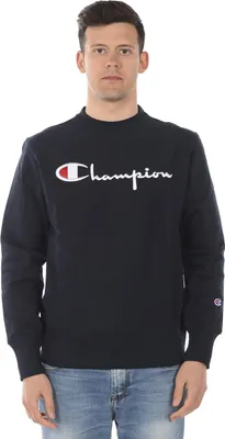 Immagine prodotto di Felpa CHAMPION Mod. 210975 Blu Taglia: l