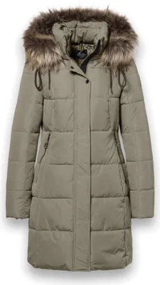 Produktbild von Jacken District LM10030253777626