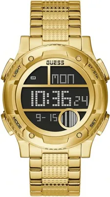 Obrázok produktu pre Pánske hodinky Guess - GW0271G2