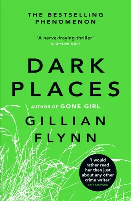 Produktbild von Dark Places