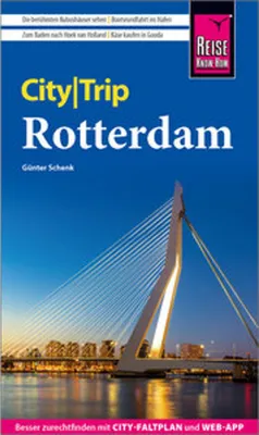Produktbild von Reise Know-How CityTrip Rotterdam
