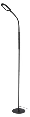 Produktbild von Tomshine LED Stehleuchte Fernbedienung & Touching Control Hohe Lumen Leseständer 4 Farbtemperaturen mit stufenlosem Dimmer Abnehmbar für Schlafzimmer Wohnzimmer Büro