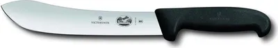 Produktbild von Victorinox Fibrox Schlachtermesser