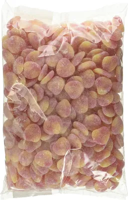Produktbild von Haribo Pfirsiche 3kg