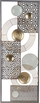 Produktbild von Casablanca by Gilde Wandrelief Marrakesch, H.75 cm
