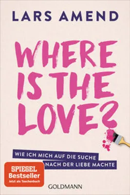 Image de Where is the Love?