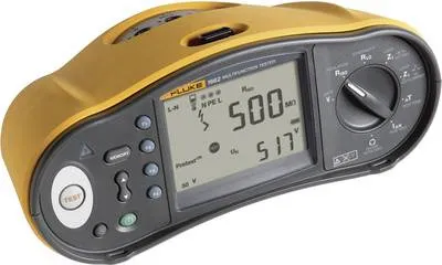 Produktbild von Fluke FLK-1662 CH Installationstester (FLK-1662 CH)