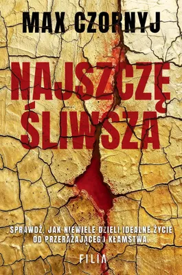 Produktbild von Najszczęśliwsza wyd. 2 - audiobook