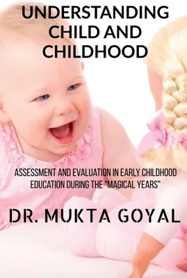 Produktbild von Understanding Child And Childhood