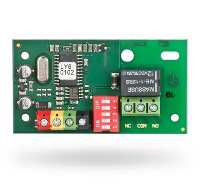 Obrázek produktu pro Modul pro výstup signálů sběrnice JB-111N, typ PG