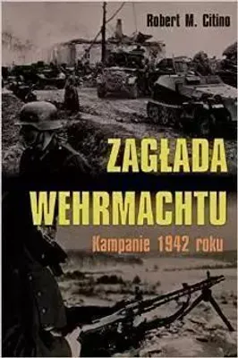 Image de Citino, R : Le mystère de la Wehrmacht