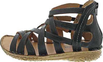 Produktbild von Josef Seibel Ivy 06 74106160100 (44/schwarz)