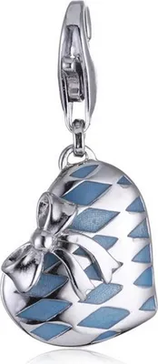Produktbild von Esprit Anhänger Charms Silber 'Bavarian Love'  ESCH90870A000