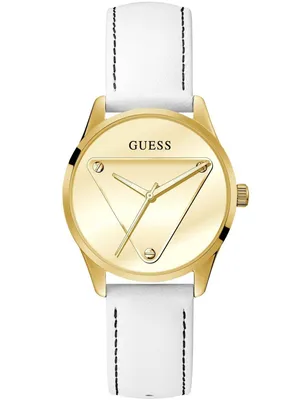 Produktbild von Guess Emblem GW0399L1 Damenuhr