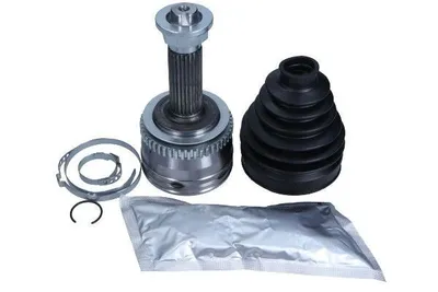 Produktbild von MAXGEAR Gelenksatz Antriebswelle für KIA RIO II (JB) 49-3142