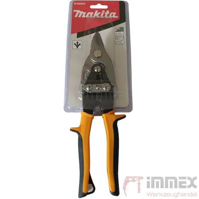 Immagine prodotto di Makita cesoie per lamiera Max-Cut B-65822