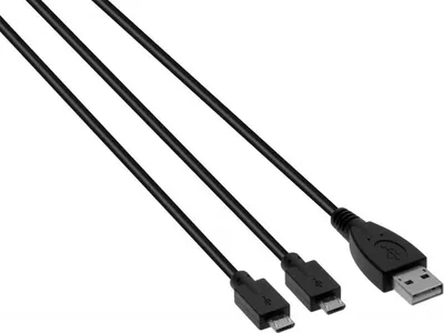 Produktbild von Dual Play & Charge Cable (3m)