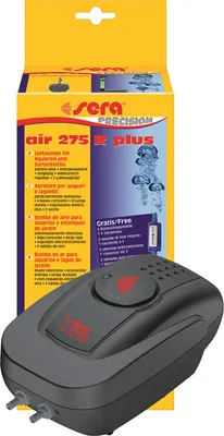 Image de Sera Air 275 R