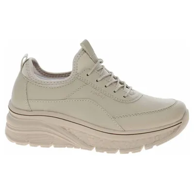 Obrázek produktu pro Dámská obuv Rieker 48050-60 beige 38