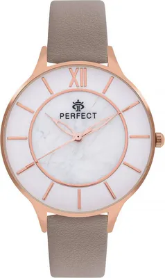 Obrázek produktu pro Klasické dámské hodinky Perfect-PF00656