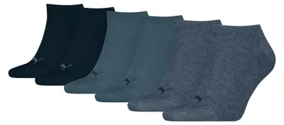 Produktbild von Puma Uni Sneaker Plain 3P