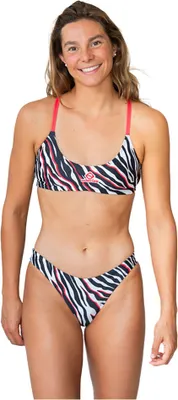 Produktbild von Odeclas Zoe Bikini Schwarz XS Frau Schwarz XS