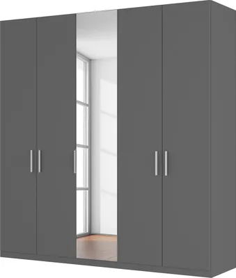Produktbild von home24 Drehtürenschrank