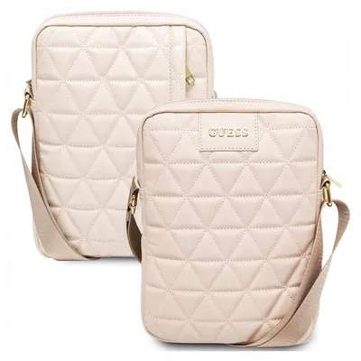 Produktbild von Guess Tasche Handtasche Etui für Laptop/Tablet 10 Pink