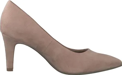 Produktbild von s.Oliver Damen Pumps Trichterabsatz spitze Form 5-22411-20, Größe:39 EU, Farbe:Rosa