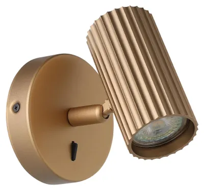 Image de EGLO Applique murale Portillo, lampe murale d'intérieur, lampe de chevet orientable