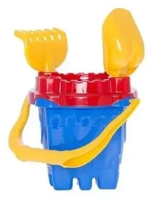 Produktbild von 4-teiliges Schloss-Set – Hemar Family