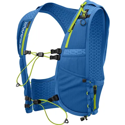Produktbild von Camp Trail Force 5 Laufrucksack 5 Liter M-L Wasserabweisend Reflektierend