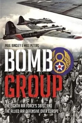 Produktbild von Bomb Group