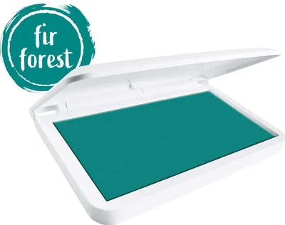 Immagine prodotto di Colop 155130 tampone d'inchiostro verde 1 pz