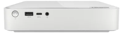 Obrázok produktu pre Lenovo IdeaCentre Mini 01IRH8 90W2007FGF - Intel i5-13420H 16GB RAM 512GB SSD UHD Grafik - Core i5 - 4,6 GHz