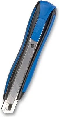 Produktbild von Maped 086110, 1,8 cm, Schwarz, Blau, 1 Stück(e)