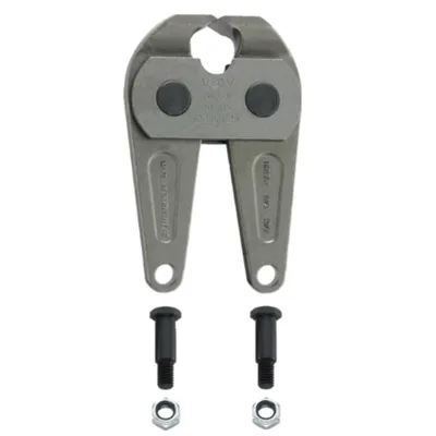 Zdjęcie produktu dla STAHLWILLE 87445135, Szczypce Tnące, 1,03 kg
