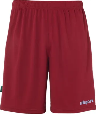 Produktbild von Uhlsport Center Basic Shorts Herren - Rot
