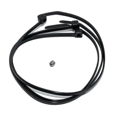 Produktbild von Koso Halter für Geschwindigkeitssensor L-Typ kompatibel mit Baja Retro RT, Baotian BT49QT-6A4 Benelli K2 Beta Eikon 1 Hyosung SB Gamma Italjet Yankee Jack Fox GT Bj. 01 - 2010