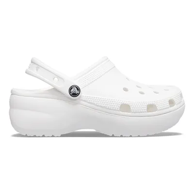 Image de Crocs Classic Platform Slip-ons Femme