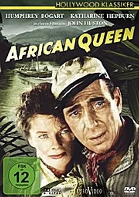 Produktbild von African Queen