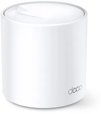 Produktbild von TP-LINK Deco X20-4G V1 - Wireless Router - WWAN
